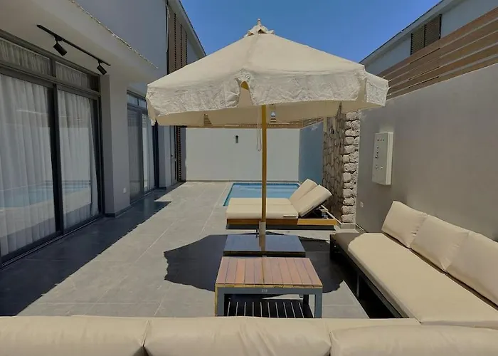 شقة Unique 2br - Private Pool In Bali-elgouna الجونة