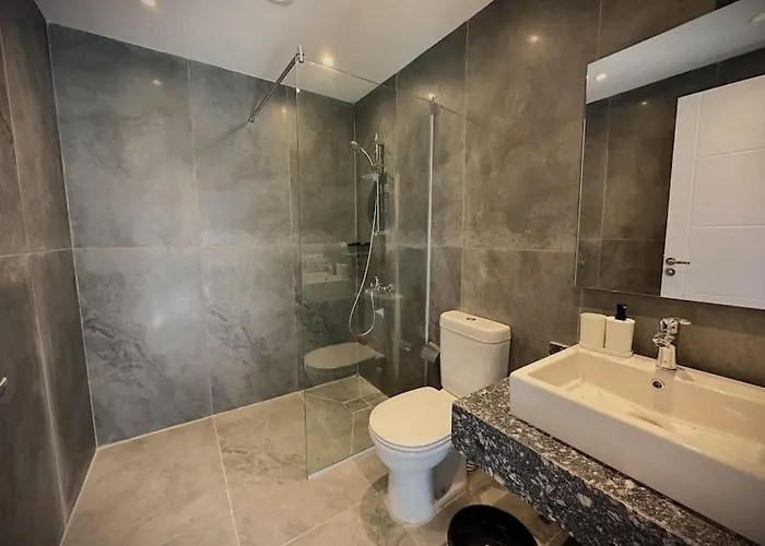 شقة Unique 2br - Private Pool In Bali-elgouna