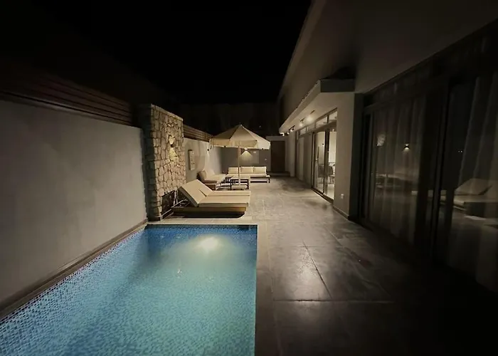 شقة Unique 2br - Private Pool In Bali-elgouna الجونة