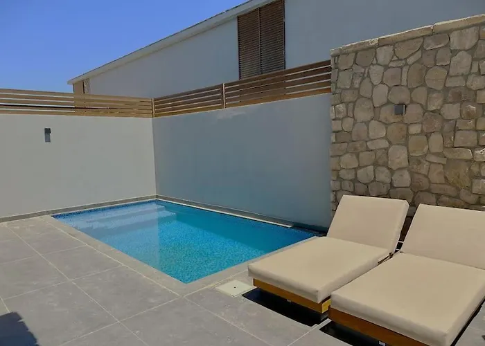 Unique 2br - Private Pool In Bali-elgouna الجونة