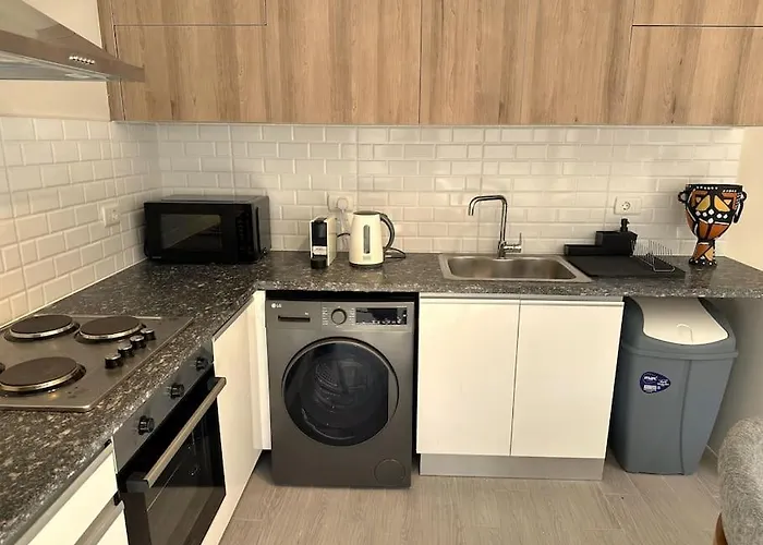 Unique 2br - Private Pool In Bali-elgouna