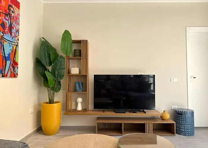 Unique 2br - Private Pool In Bali-elgouna شقة