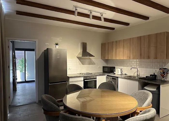 Unique 2br - Private Pool In Bali-elgouna *