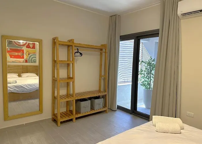 Unique 2br - Private Pool In Bali-elgouna شقة *