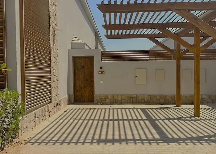 شقة Unique 2br - Private Pool In Bali-elgouna