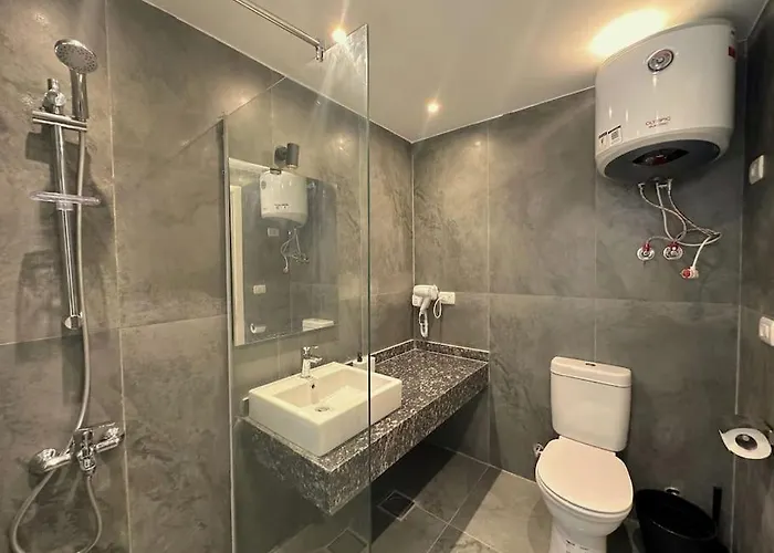 Unique 2br - Private Pool In Bali-elgouna *